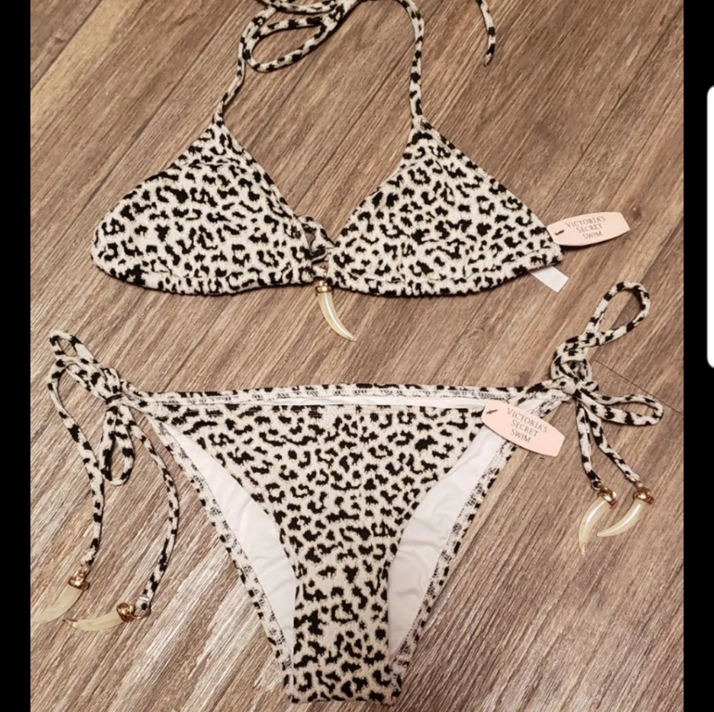 Victoria secret swim